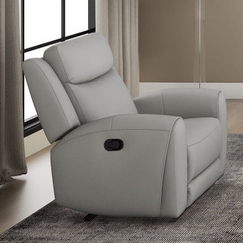 CM9986LG-CH-M Jacobus Manual Recliner