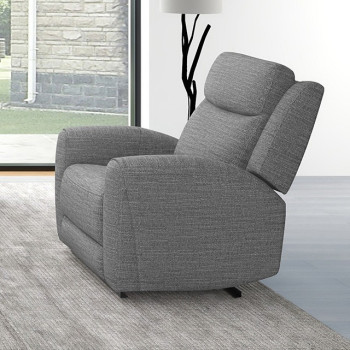 CM9985GY-CH-M Antonius Manual Recliner