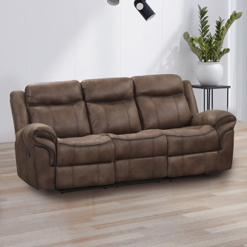 NX6001BR-SF Agata Manual Sofa