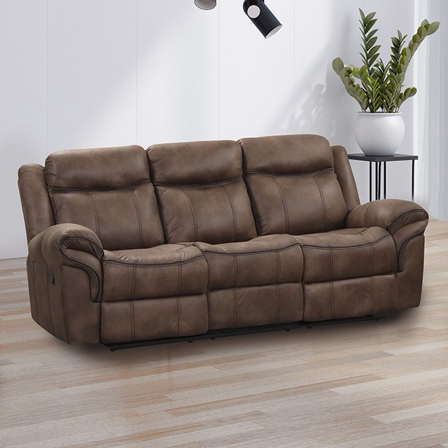 NX6001BR-SF Agata Manual Sofa