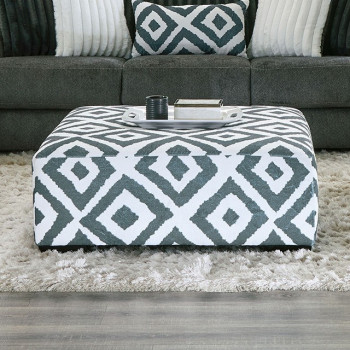 SM5195-OT Loughton Ottoman