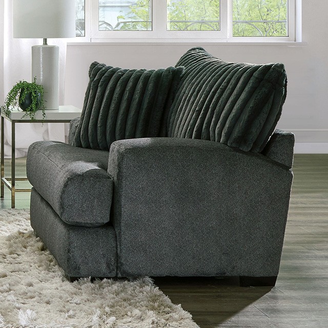 SM5195-CH Loughlin Chair