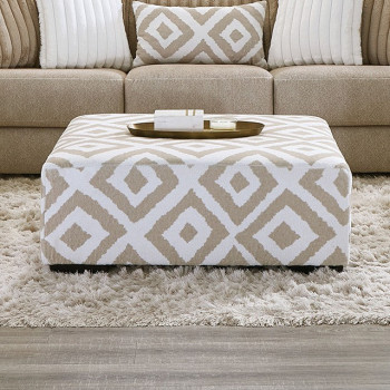 SM5193-OT Loughlin Ottoman