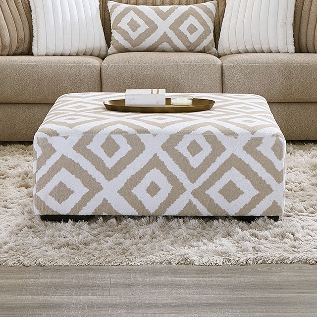 SM5193-OT Loughlin Ottoman