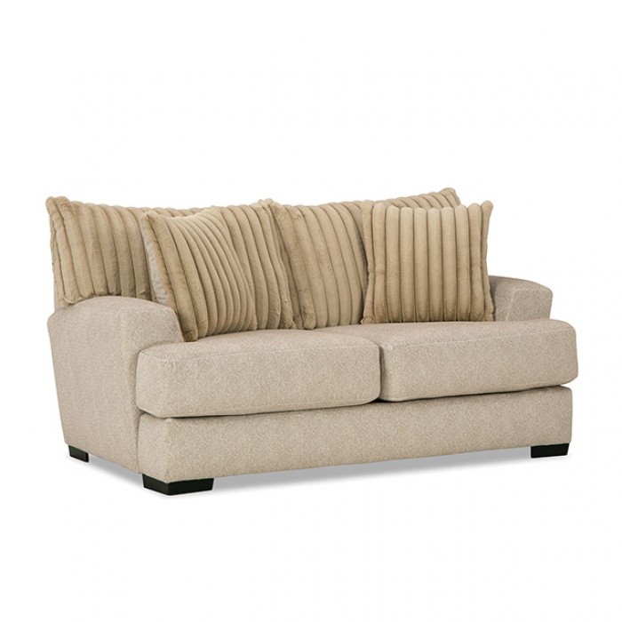 SM5193-LV Loughlin Loveseat