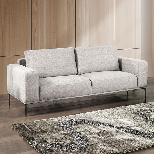 FM63009GY-SF Forde Sofa
