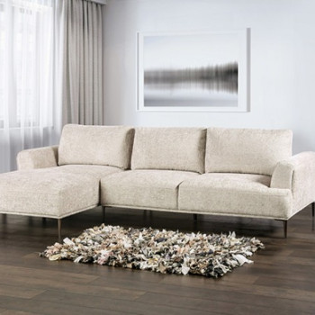 FM63007LB-SECT-L Gladbach Sectional, Left Chaise