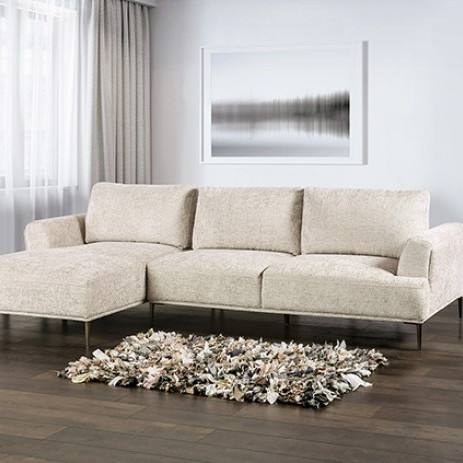 FM63007LB-SECT-L Gladbach Sectional, Left Chaise
