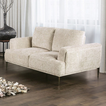 FM63007LB-LV Gladbach Loveseat
