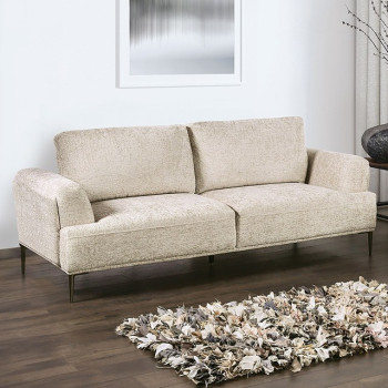 FM63007LB-SF Gladbach Sofa