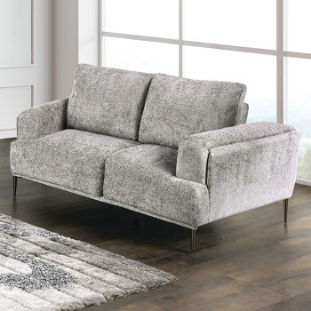 FM63007GY-LV Gladbach Loveseat