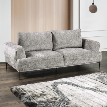 FM63007GY-SF Gladbach Sofa