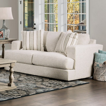 SM1210-LV Flintshire Loveseat