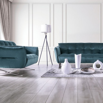 FM90004TL-SF-PK-2PC 2PC SETS Civellutino Sofa + Loveseat