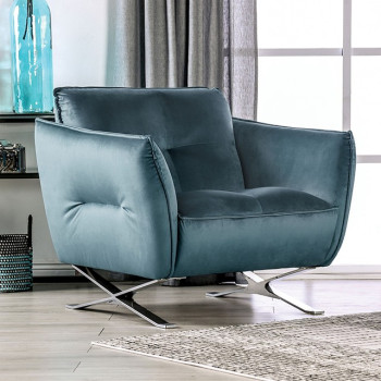 FM90004TL-CH-PK Civellutino Chair