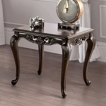 FM45003E Halcaster End Table
