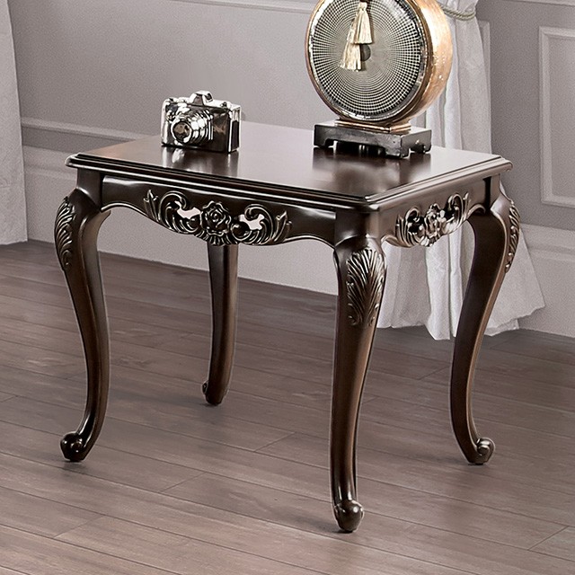 FM45003E Halcaster End Table