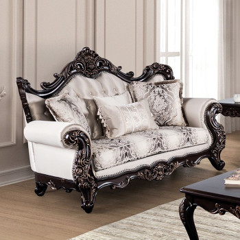 FM65005BG-LV Palencia Loveseat