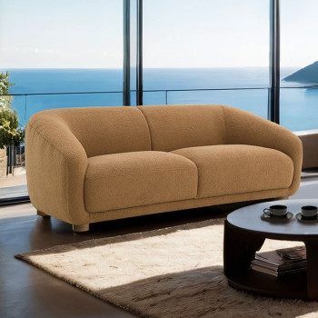 FM61006BR-LV Kolvere Loveseat