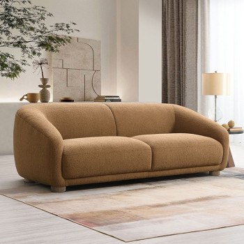 FM61006BR-SF Kolvere Sofa
