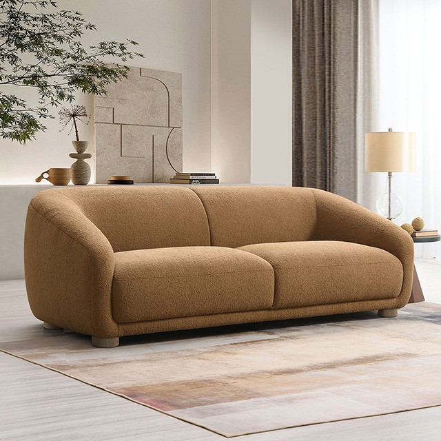 FM61006BR-SF Kolvere Sofa