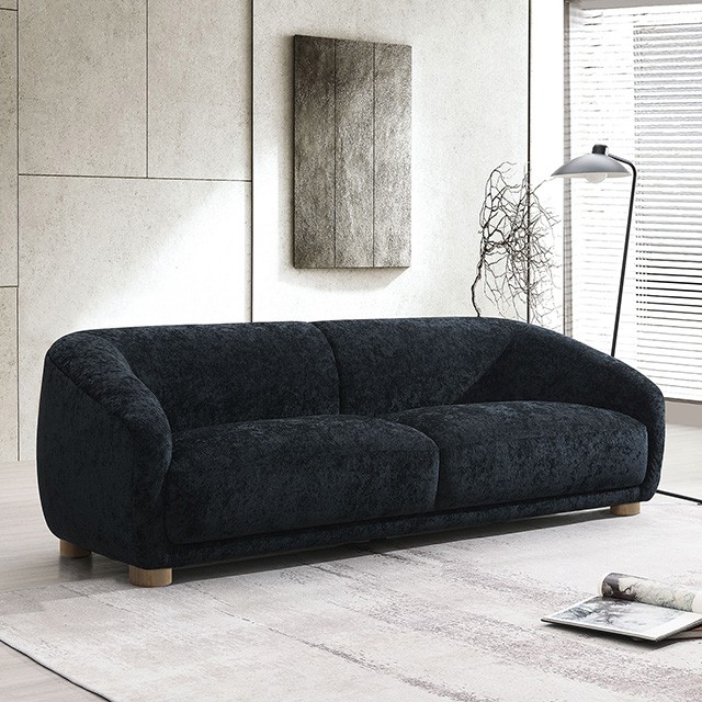 FM61006BK-SF Kolvere Sofa