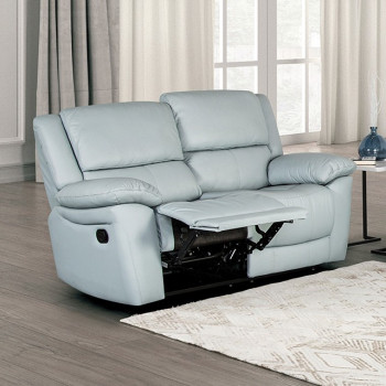FM69003BL-LV-M Glarus Loveseat Manual Recliner