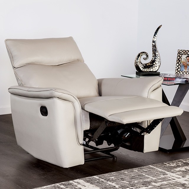 FM69002TP-CH-M Bienne Recliner Chair