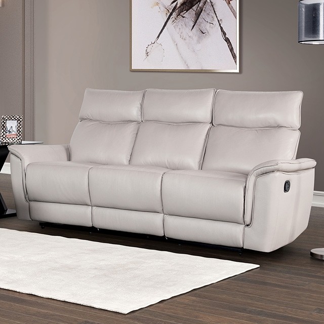 FM69002TP-SF-M Bienne Sofa Manual Recliner