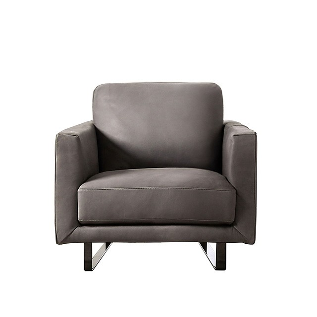 FM90000GY-CH-PK Mezzanotte Chair