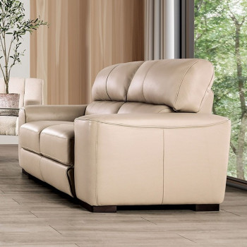 FM90005TP-LV Marsicano Loveseat