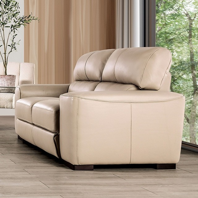 FM90005TP-LV Marsicano Loveseat