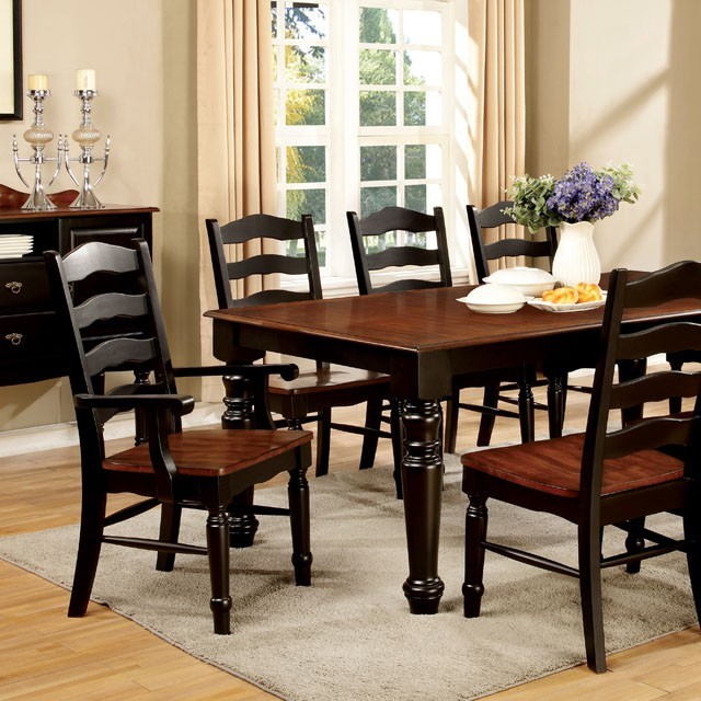 CM3122BC-T Palisade Dining Table