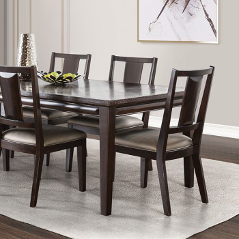 FM3399ES-T Hinwitz Dining Table