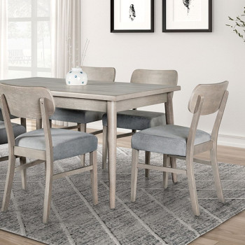 FM3201GY-T Keynes Dining Table