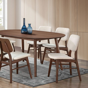 FM3214WN-T Uzwil Dining Table
