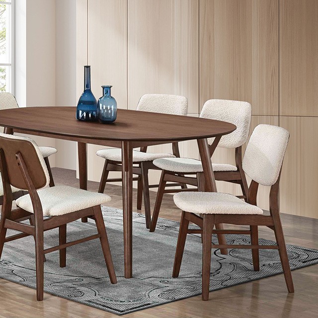 FM3214WN-T Uzwil Dining Table