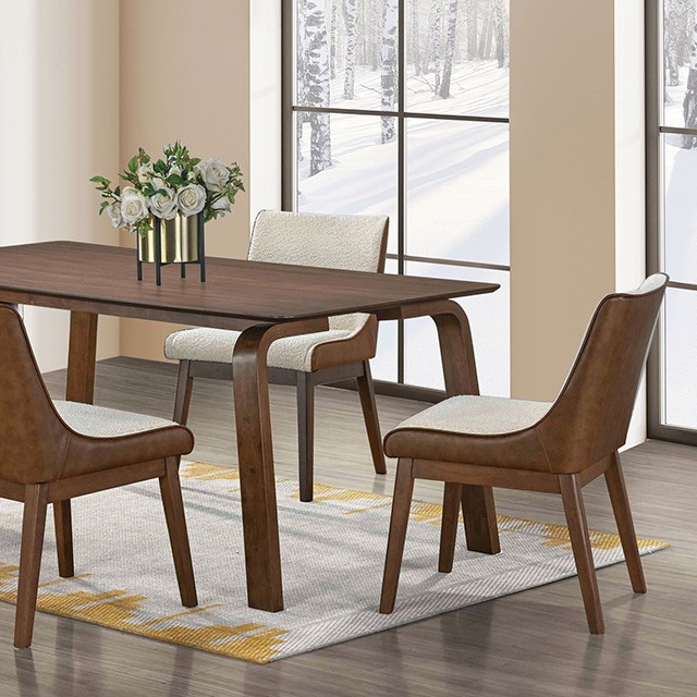 FM3213WN-T-TABLE Viken Dining Table