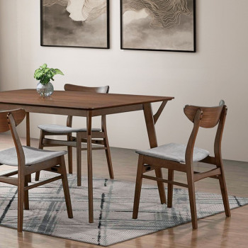 FM3210WN-T Skien Dining Table
