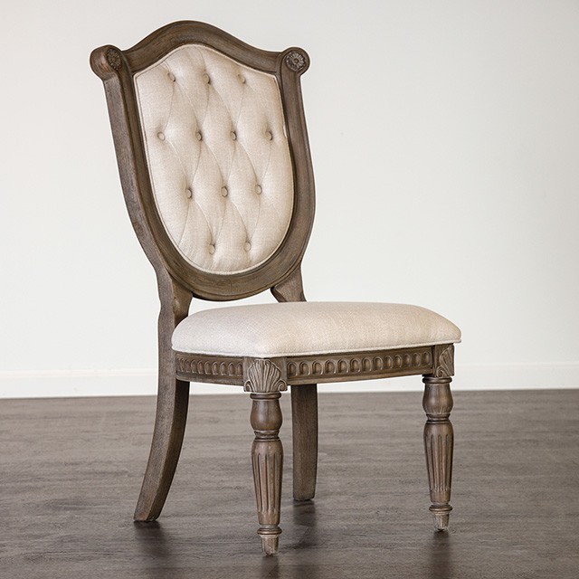 FM3418AK-SC-2PK Seven Oaks Side Chair