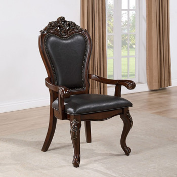 FM3261CH-AC-2PK Manzanita Arm Chair