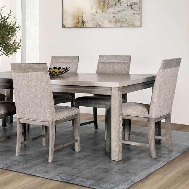 FM3597GY-T Vestby Dining Table