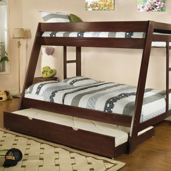 CM-BK358EXP-BED Arizona Bunk Bed