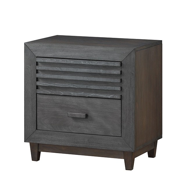 FM7108DB-N Griffin Night Stand
