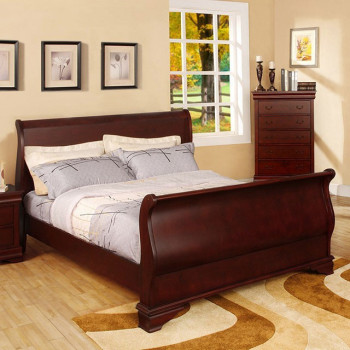 CM7815-T Laurelle Twin Bed