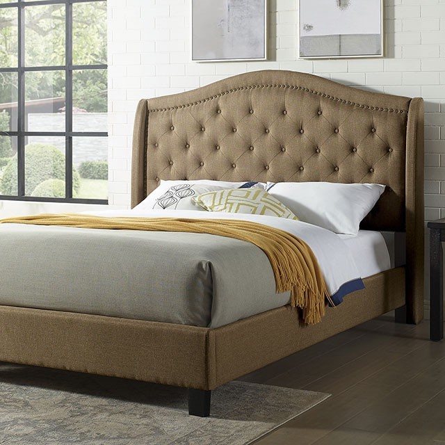 FM7160BR-EK Carly E.King Bed