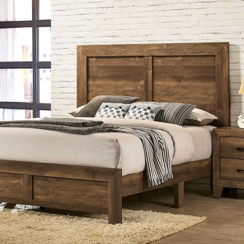 CM7912-Q Wentworth Queen Bed