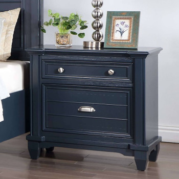 CM7470BL-N Manzanillo Night Stand