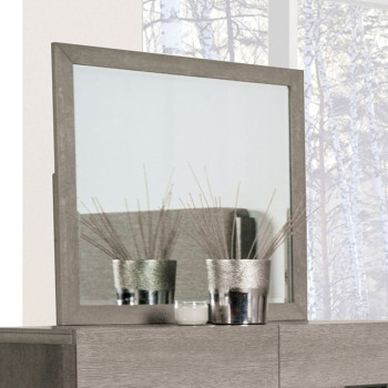 FM7597GY-M Gristalt Mirror