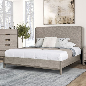 FM7597GY-Q Grimsby Queen Bed